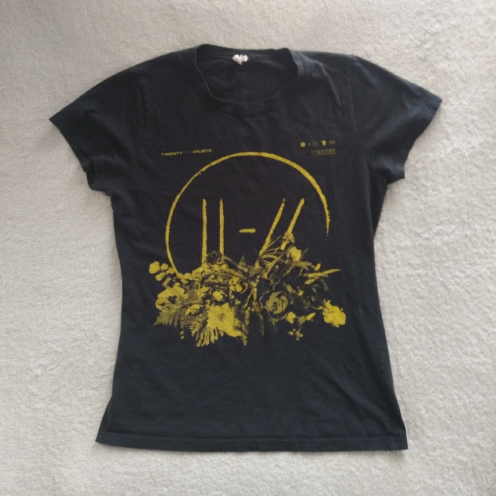 Twenty One Pilots T-shirt